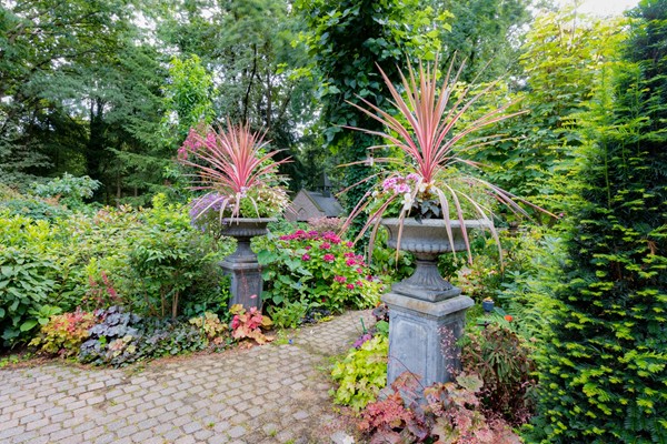 Medium property photo - Patersweg 9, 5951 NC Belfeld